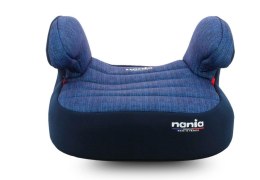 Fotelik samochodowy Podkładka Dream LUXE BLUE