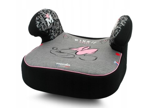 Fotelik samochodowy Podkładka Dream Minnie Disney Fotelik samochodowy Podkładka Dream Minnie Disney