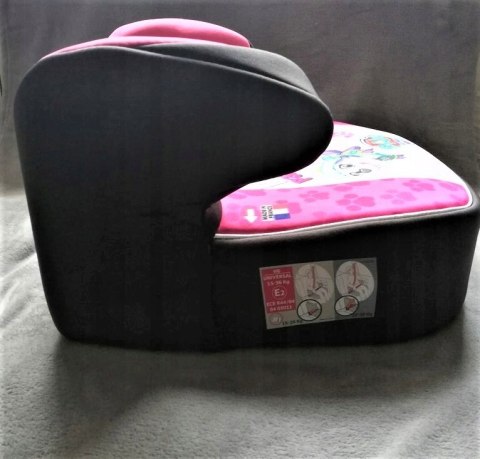 Fotelik samochodowy Podkładka Dream PSI PATROL