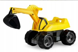 KOPARKA GIGANT LENA 50 KG JEŹDZIK RUCHOMA ŁYŻKA