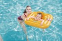 Koło do pływania dmuchany fotelik BESTWAY