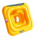 Koło do pływania dmuchany fotelik BESTWAY