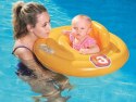 Koło do pływania dmuchany fotelik BESTWAY