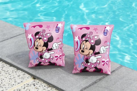 Rękawki Motylki do pływania Minnie disney Bestway Rękawki Motylki do pływania Minnie disney Bestway