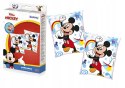 Rękawki do nauki pływania Mickey disney Bestway