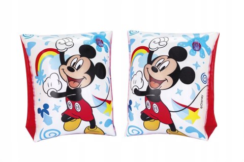 Rękawki do nauki pływania Mickey disney Bestway