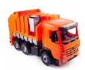 ŚMIECIARKA GIGANT MERCEDES AROCS LENA 3 OSIE 72CM ŚMIECIARKA GIGANT MERCEDES AROCS LENA 3 OSIE 72CM