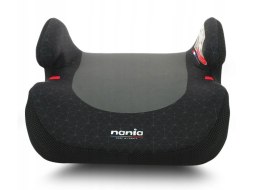 Siedzisko samochodowe Nania CZARNY