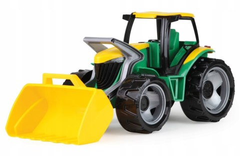 Traktor Gigant, Spych, Lena Ruchomy 69 cm 2057 Traktor Gigant, Spych, Lena Ruchomy 69 cm 2057