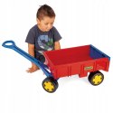 WADER Wózek - przyczepa giganat Farmer