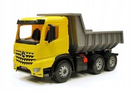 Wywrotka GIGANT MERCEDES LENA 3 osie, max. 150 kg