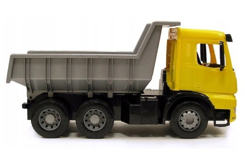 Wywrotka GIGANT MERCEDES LENA 3 osie, max. 150 kg