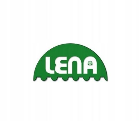 Wywrotka GIGANT MERCEDES LENA 3 osie, max. 150 kg