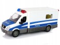Auto Policja Policjant Zdalnie Sterowana RC Auto Policja Policjant Zdalnie Sterowana RC