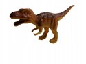 Duży Zestaw Dinozaury figurki