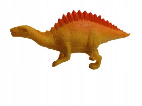 Duży Zestaw Dinozaury figurki