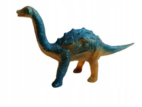 Duży Zestaw Dinozaury figurki