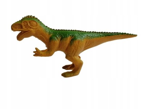 Duży Zestaw Dinozaury figurki