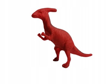 Duży Zestaw Dinozaury figurki