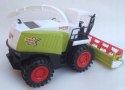 Kombajn Traktor Duży Zestaw dla rolnika FARMER