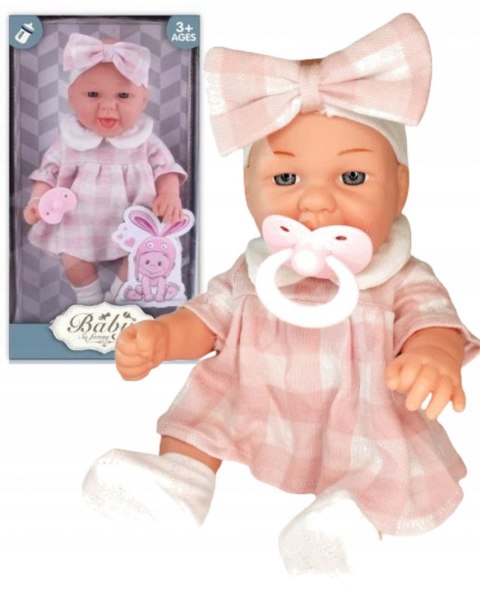 LALKA BOBAS DZIDZIUŚ +SMOCZEK+ UBRANKO