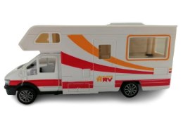 Samochód kempingowy Auto Camper