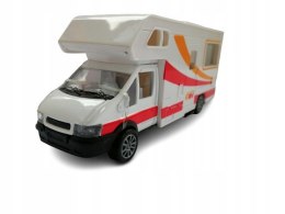 Samochód kempingowy Auto Camper