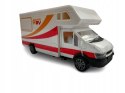 Samochód kempingowy Auto Camper