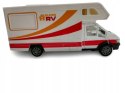 Samochód kempingowy Auto Camper