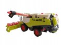 Traktor Kombajn, ciągnik Duży Zestaw Rolnik FARMA