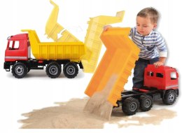 Wywrotka GIGANT LENA, wytrzymałość: 150 kg, 61cm