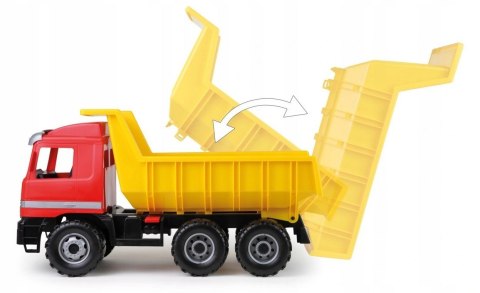 Wywrotka GIGANT LENA, wytrzymałość: 150 kg, 61cm