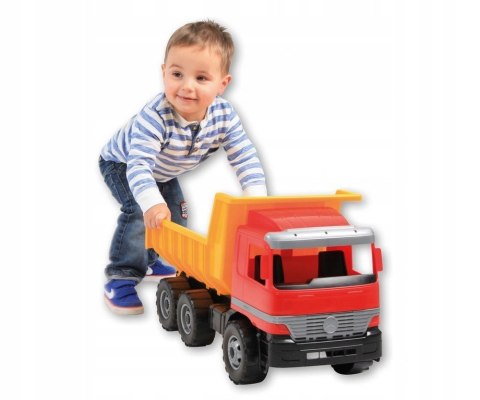 Wywrotka GIGANT LENA, wytrzymałość: 150 kg, 61cm