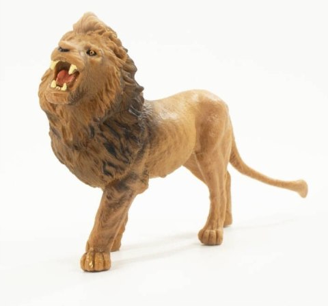 AUTKO DO PRZEWOZU ZWIERZĄT Z NAPĘDEM ZESTAW LEW