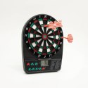 DART TARCZA ELEKTRONICZNA 27 X 21 X 3,5 CM
