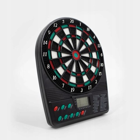 DART TARCZA ELEKTRONICZNA 27 X 21 X 3,5 CM