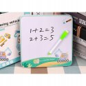 KLOCKI DREWNIANE MAGNETYCZNE POJAZDY UKŁADANKA
