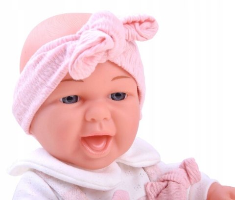 LALKA BOBAS, 2 LALKI BOBASKI BLIŹNIACZKI 2szt LALKA BOBAS, 2 LALKI BOBASKI BLIŹNIACZKI 2szt
