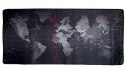 MATA OCHRONNA PODKŁADKA MAPA NA BIURKO STÓŁ 40x90