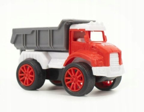 STRAŻ POŻARNA ZESTAW SAMOCHODÓW RESORAKI STRAŻ