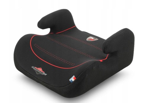 Siedzisko samochodowe Nania CZARNY