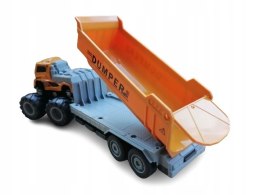 Wywrotka AUTO Z NAPĘDEM NA CZTERY KOŁA