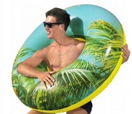 Duże Koło dmuchane do pływania BESTWAY