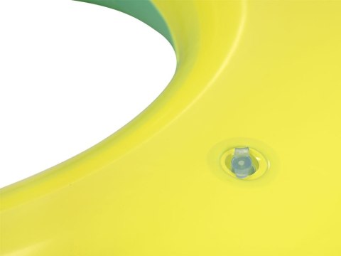 Duże Koło dmuchane do pływania BESTWAY