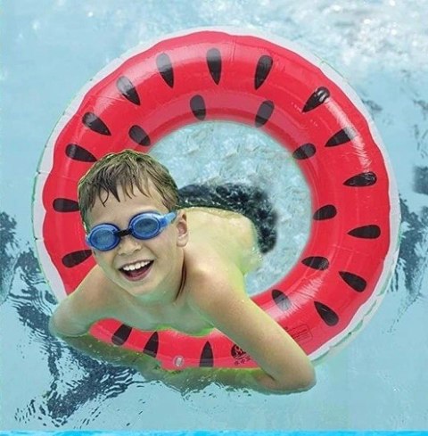 Kółko do pływania duże 80cm