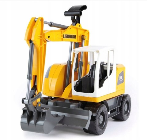 Lena Worxx Duża Koparka Liebherr 48 cm