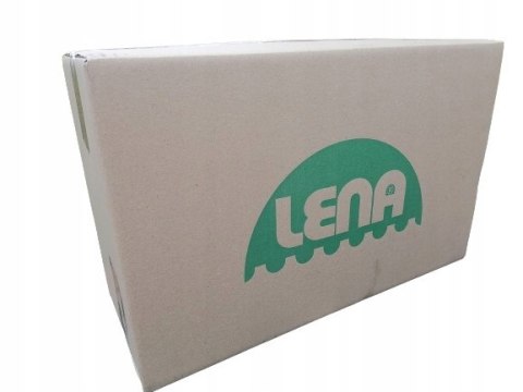 Lena Worxx Duża Koparka Liebherr 48 cm