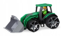 TRAKTOR SPYCHACZ ŁYŻKA LENA TRUXX II