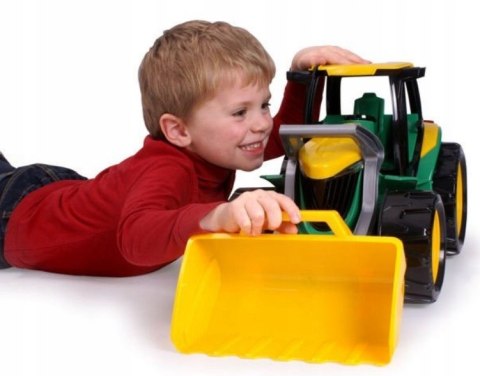 Traktor Gigant, Spych, Lena Ruchomy 69 cm