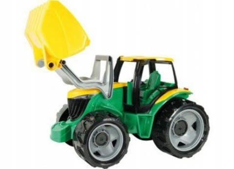 Traktor Gigant, Spych, Lena Ruchomy 69 cm